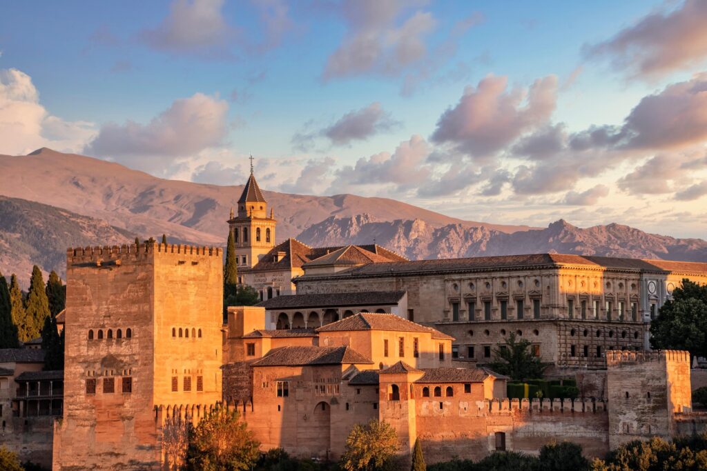 granada