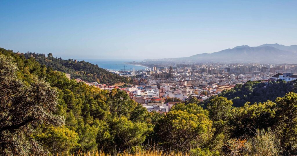 málaga