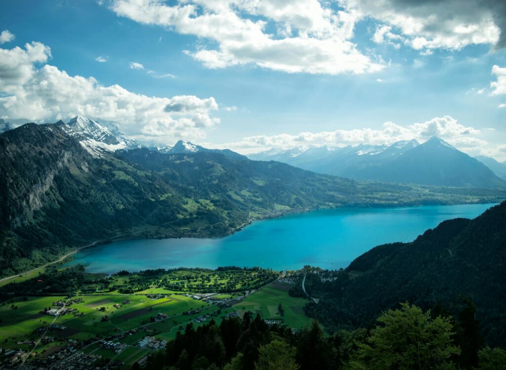 Interlaken