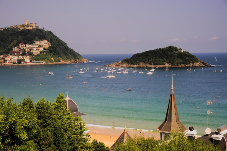 san sebastián