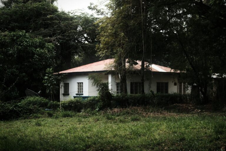 casa rural