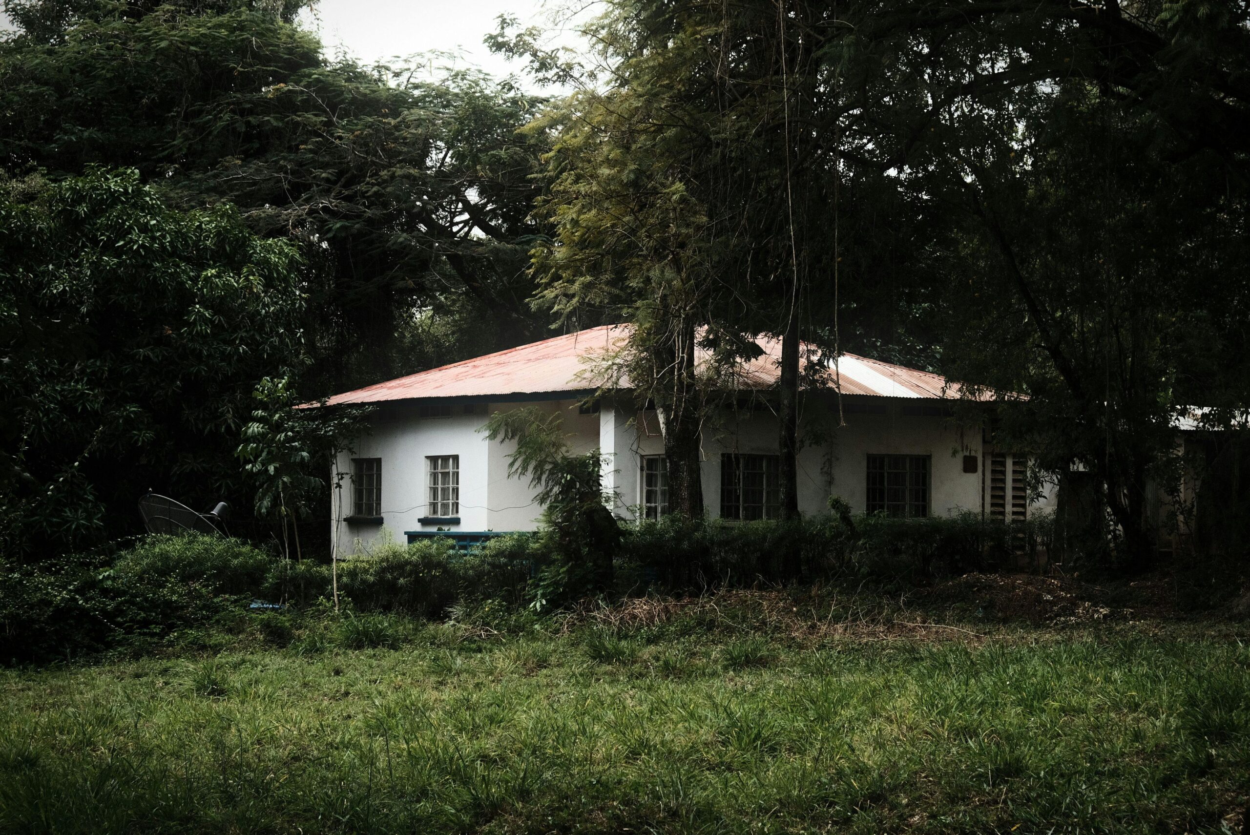 casa rural