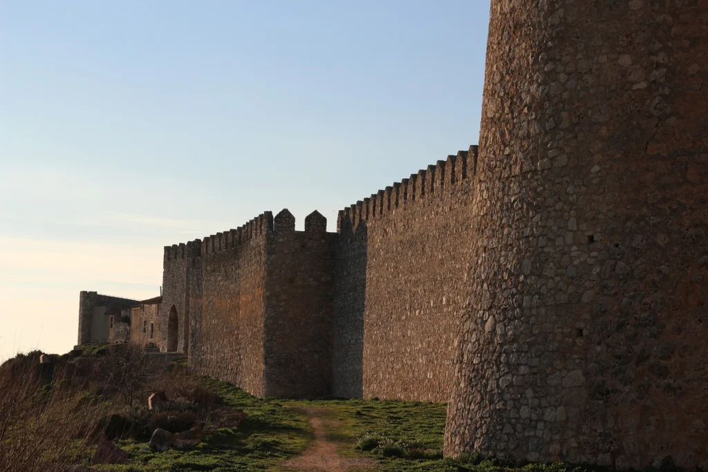 Valladolid: vista panorámica del destino