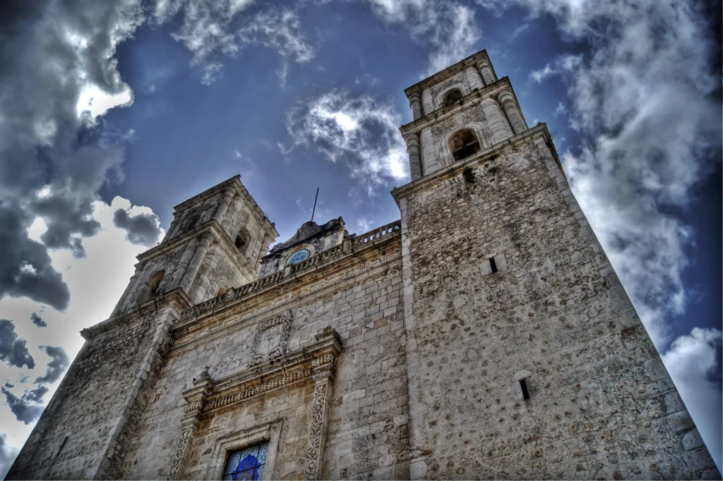 Rincón con encanto en Valladolid