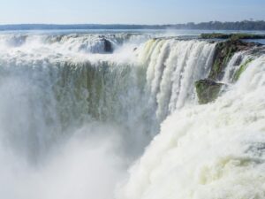 cataratas iguazu argentina