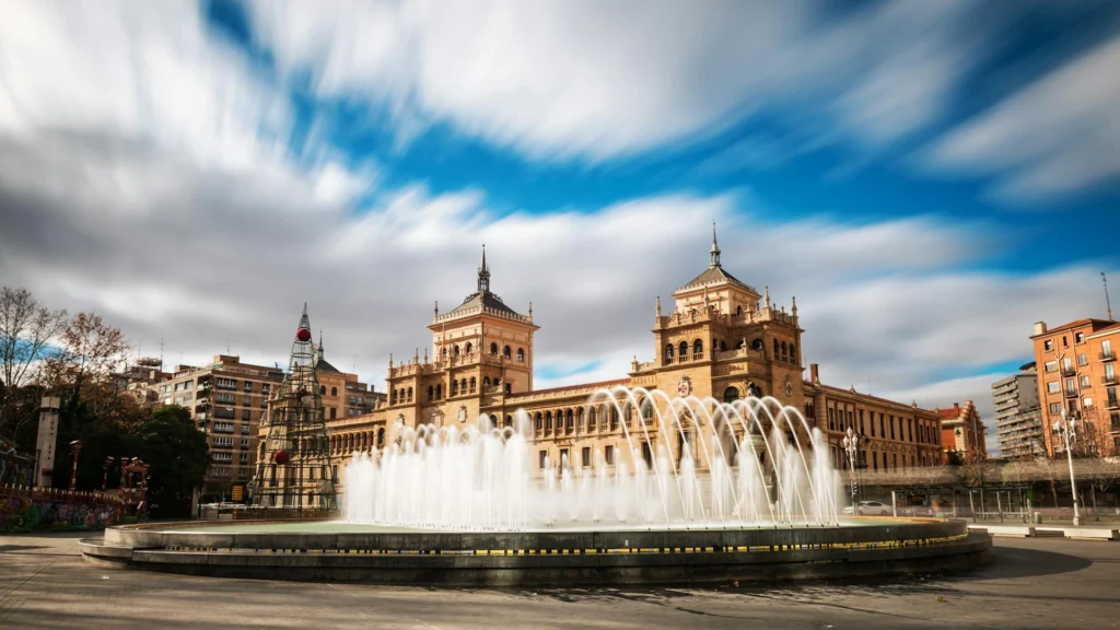 Qué ver en valladolid y alrededores en 2 días