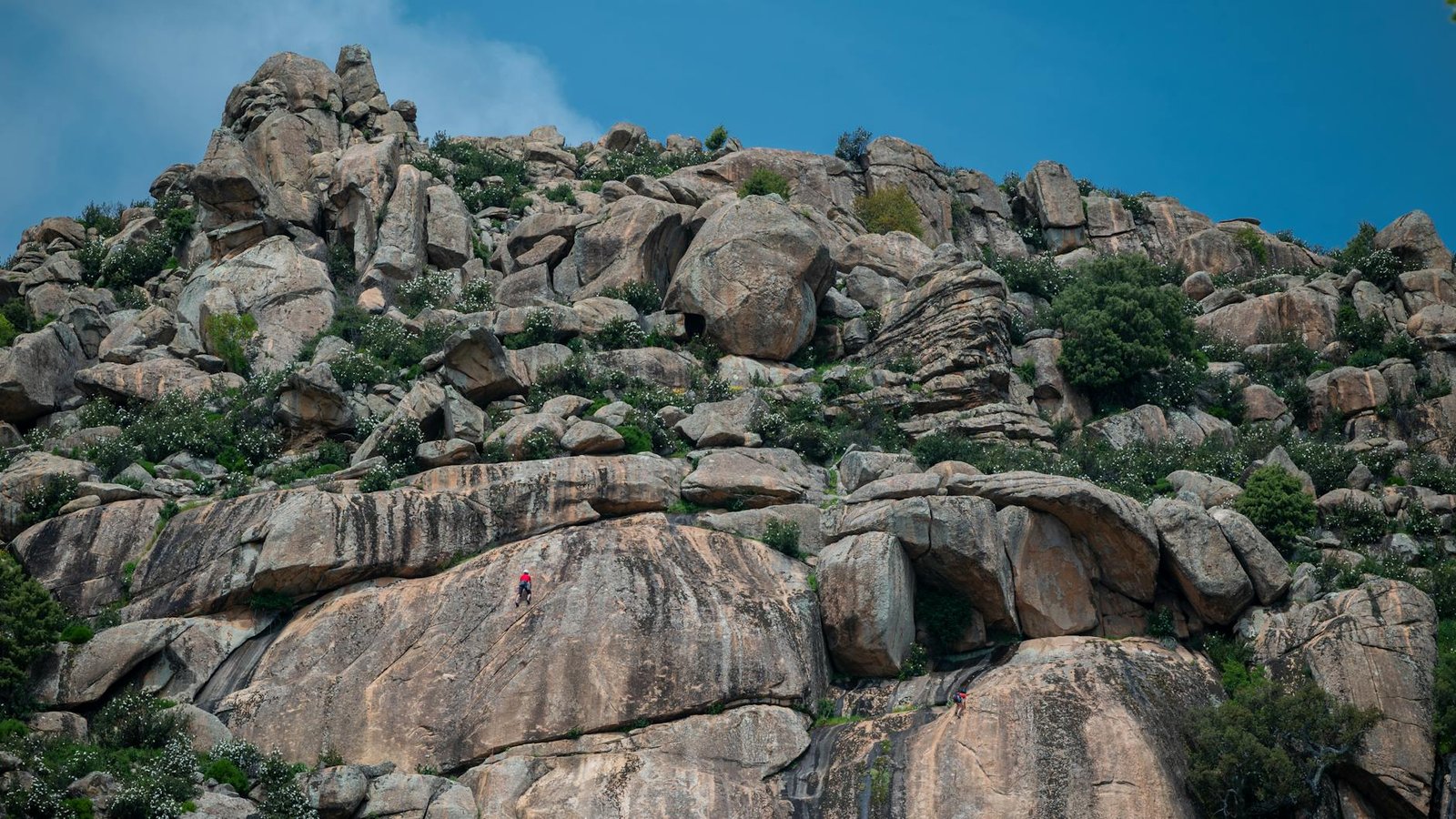 Montaña y naturaleza España