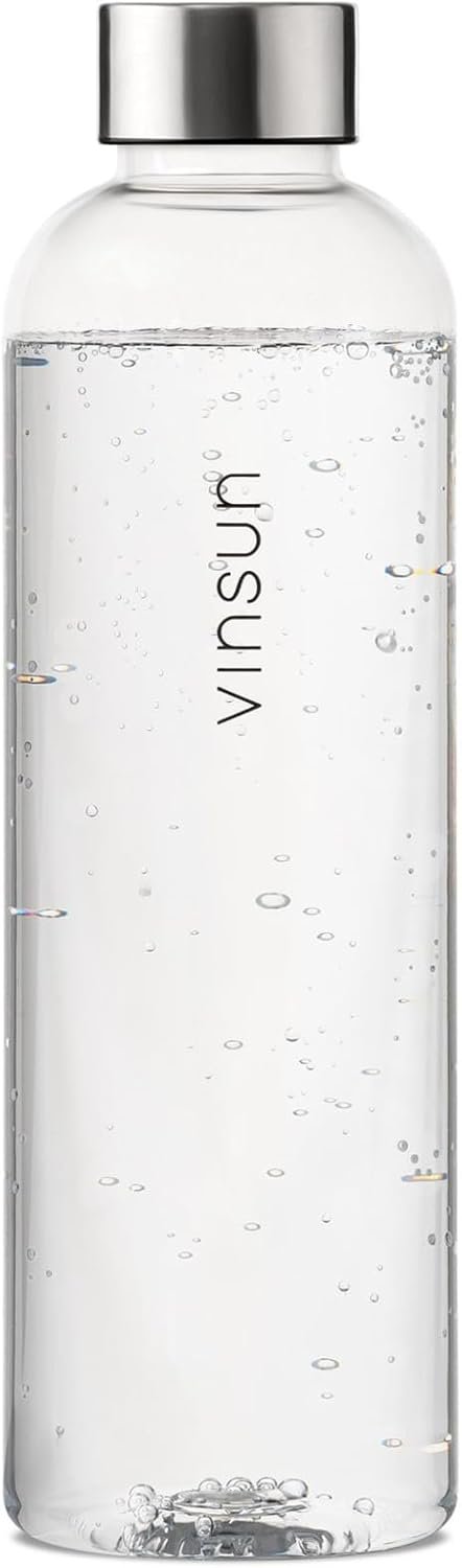 Botella VINSUN 650ml Tritan - foto del producto