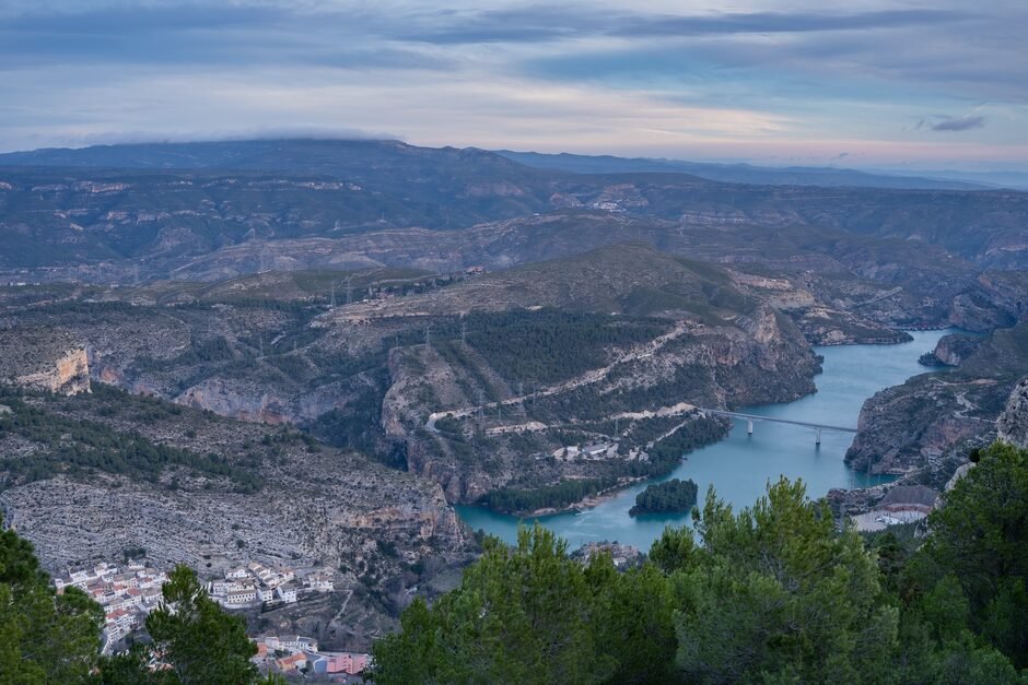 Parque Nacional en España