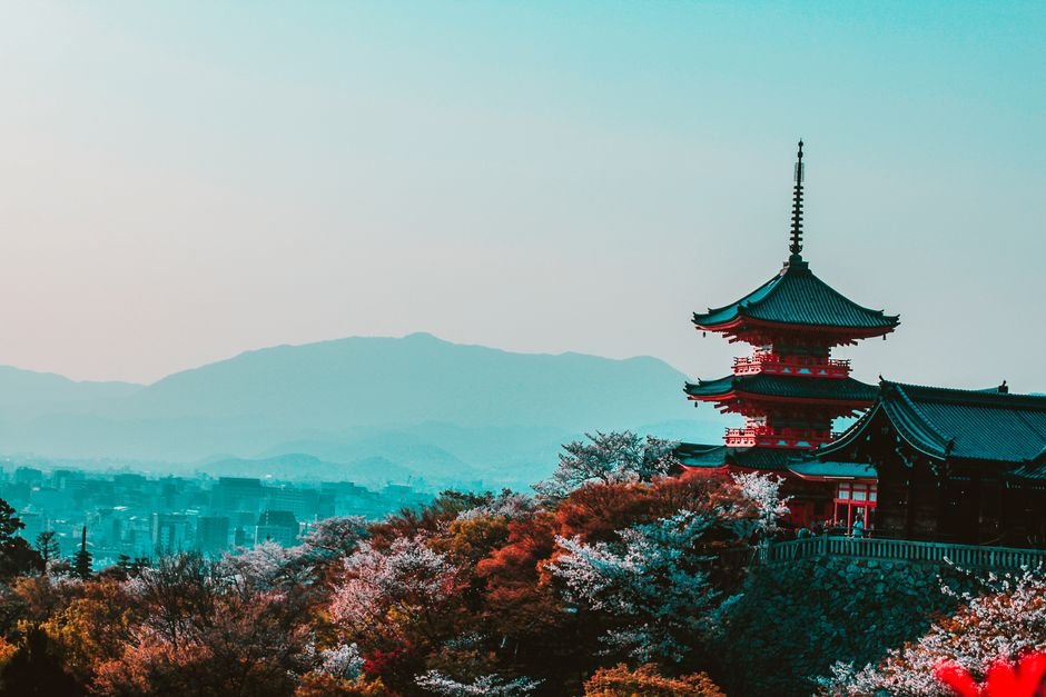 Itinerario de 15 días por Japón: Tokio, Kioto, Osaka