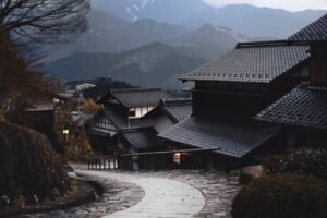 Viaje a Japón