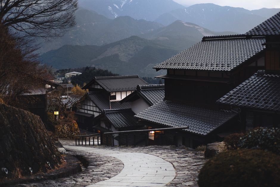 Viaje a Japón