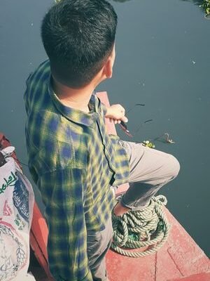Viaje a Marruecos