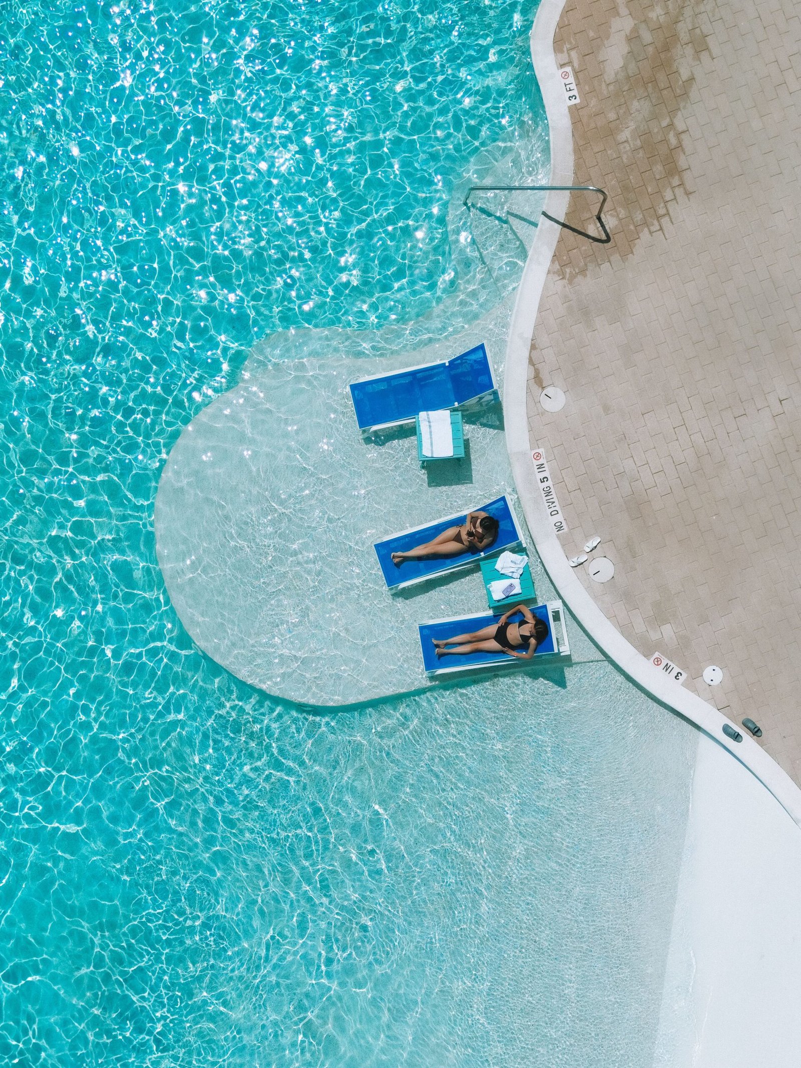 Spa aguas termales