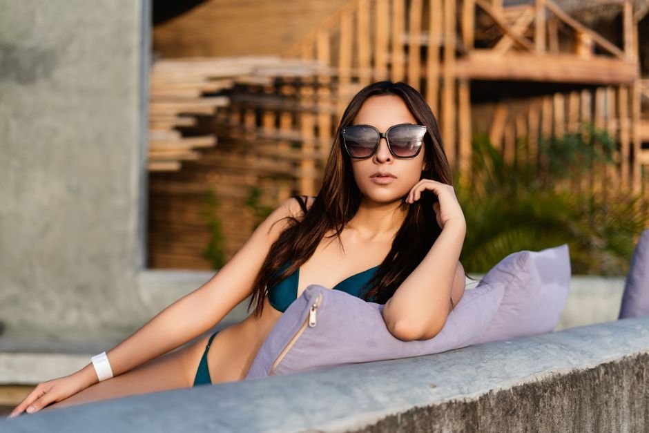 Gafas de sol polarizadas para viajeros