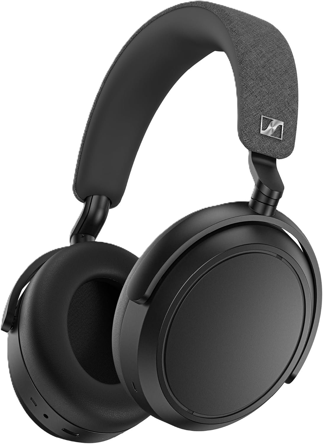 Sennheiser Momentum 4 auriculares con cancelación de ruido para viajar