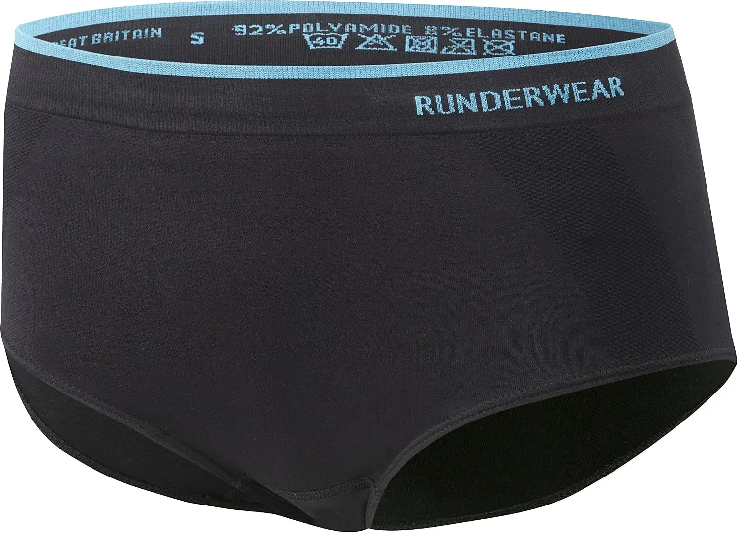 Runderwear Antirozaduras Mujer - ropa interior técnica secado rápido viaje
