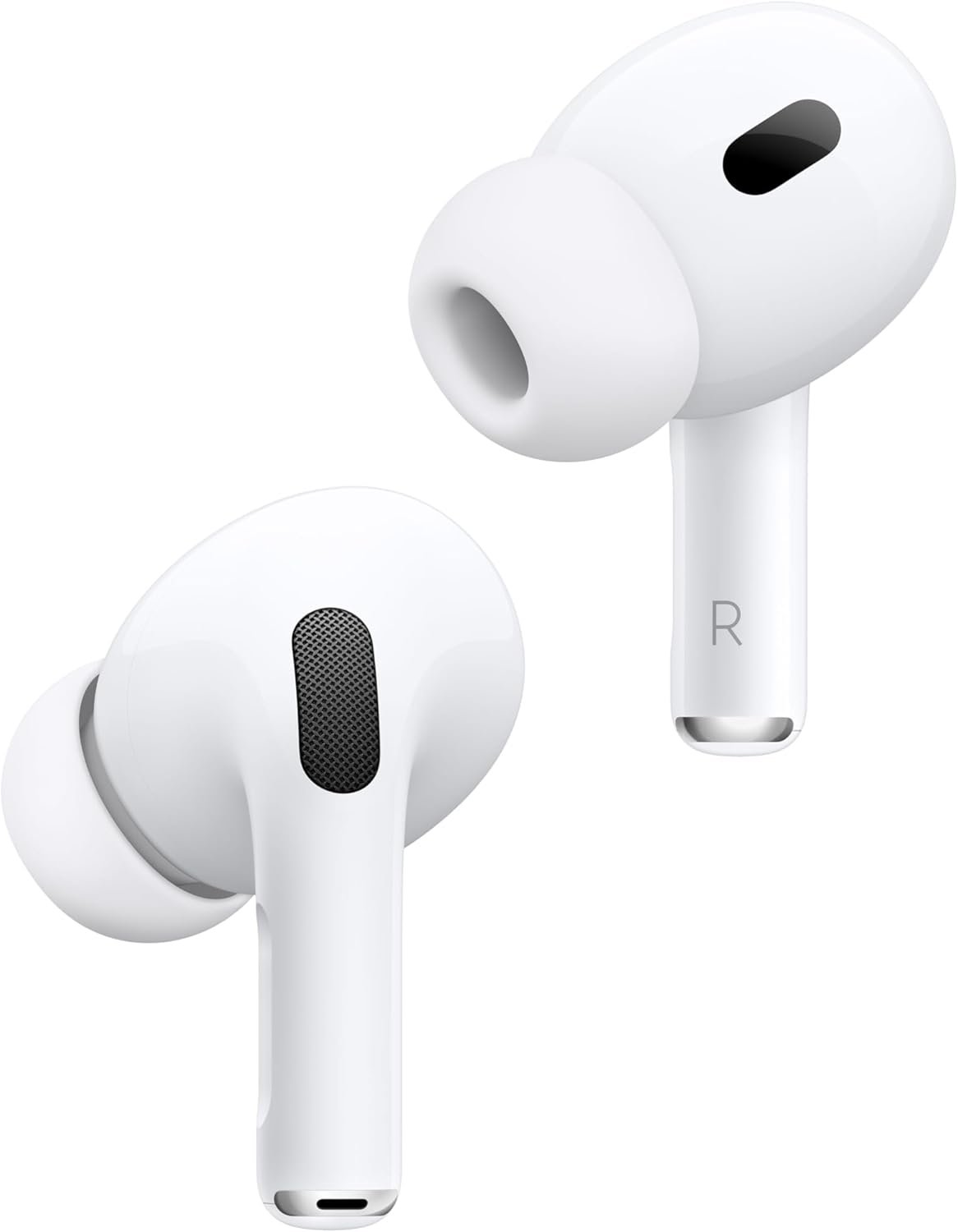 Apple AirPods Pro 2 auriculares con cancelación de ruido para viajar