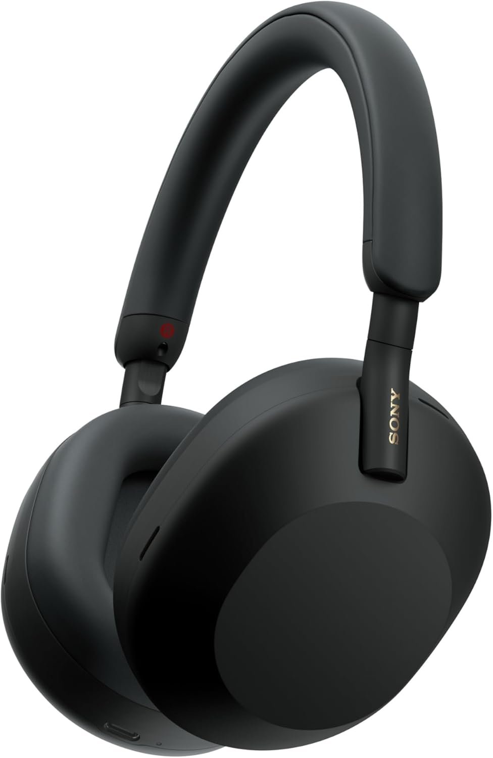 Sony WH-1000XM5 auriculares con cancelación de ruido para viajar