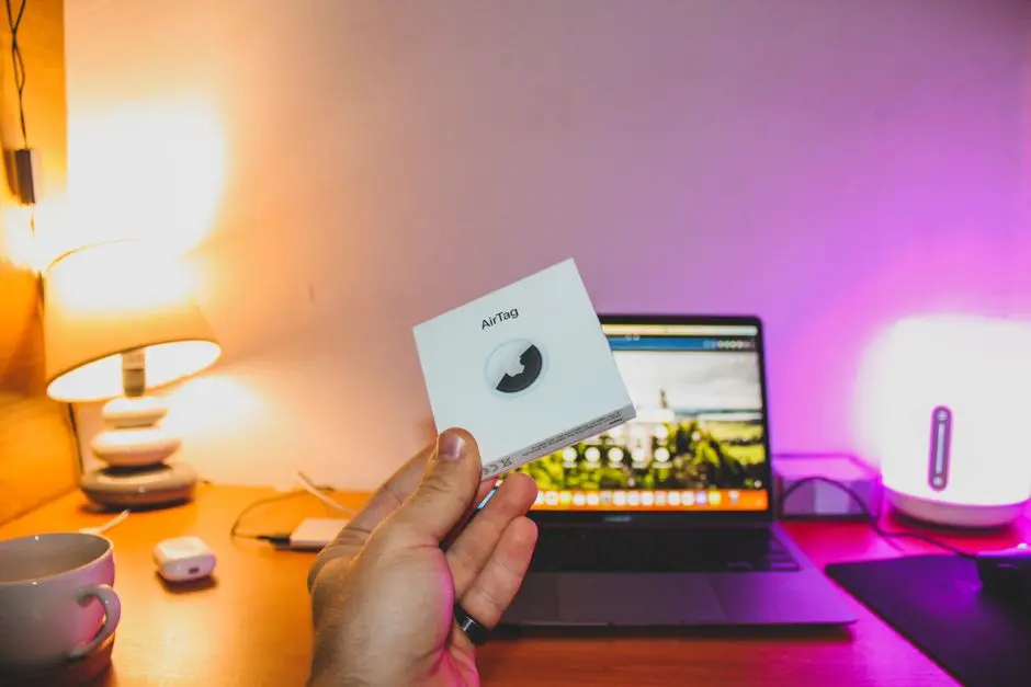 Apple AirTag y localizadores Bluetooth para rastrear el equipaje facturado