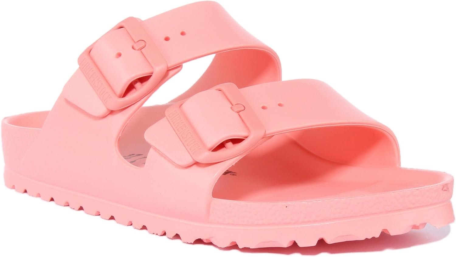 5. Birkenstock Arizona EVA — la sandalia técnica