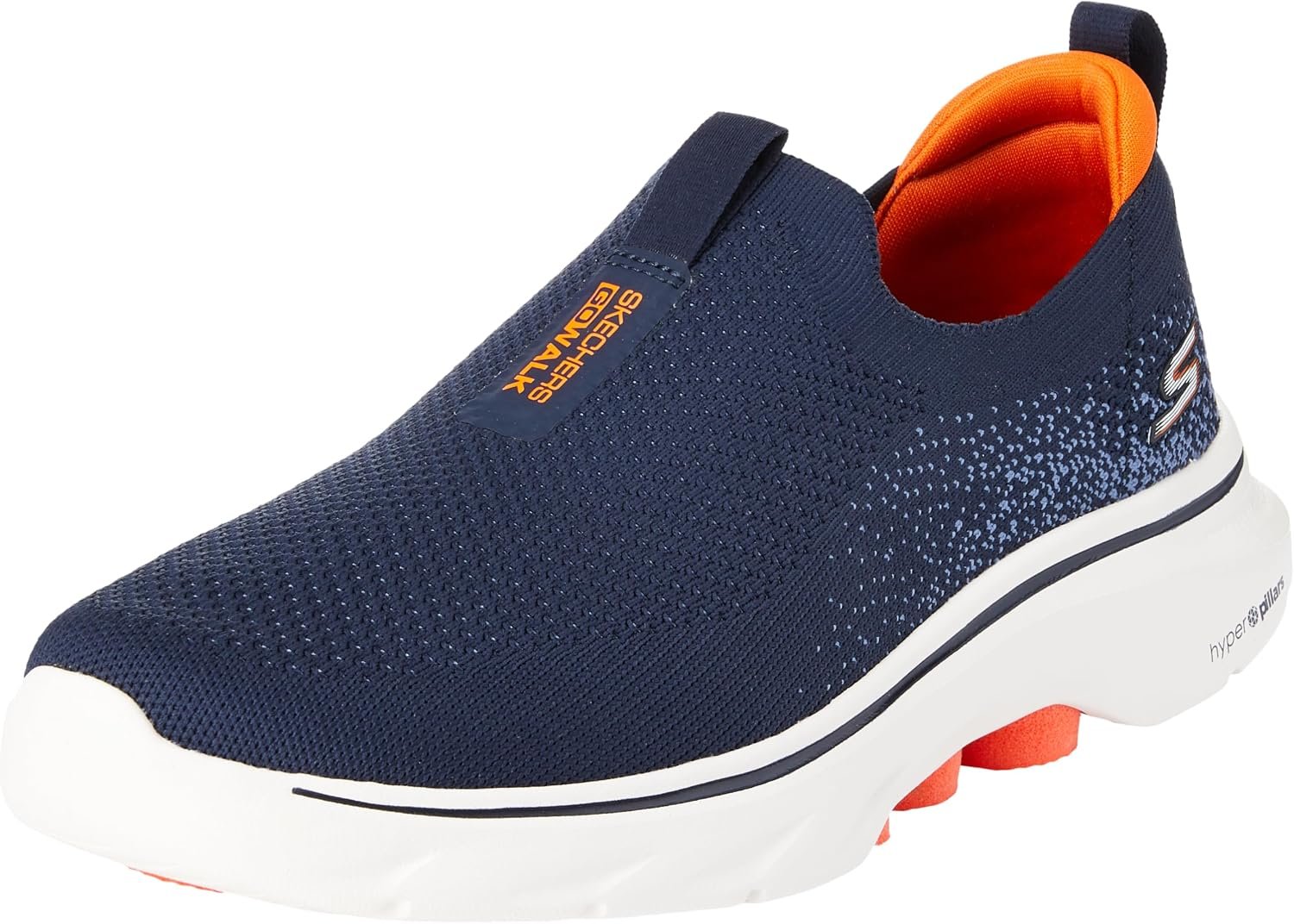 2. Skechers Go Walk 7 — la todoterreno urbano