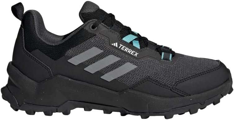 4. Adidas Terrex AX4 — la técnica asequible